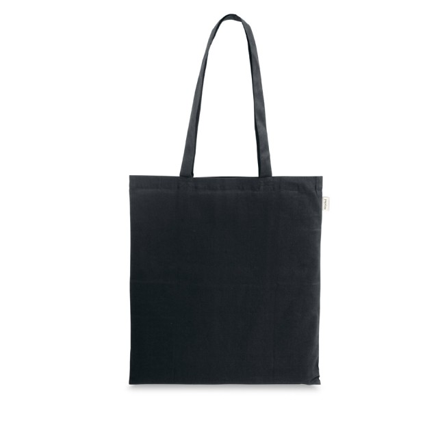 Sacola 70% Algodão Reciclado 38x42cm Mexico Personalizada 92323