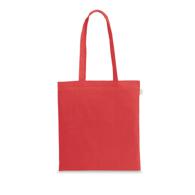 Sacola 70% Algodão Reciclado 38x42cm Mexico Personalizada 92323