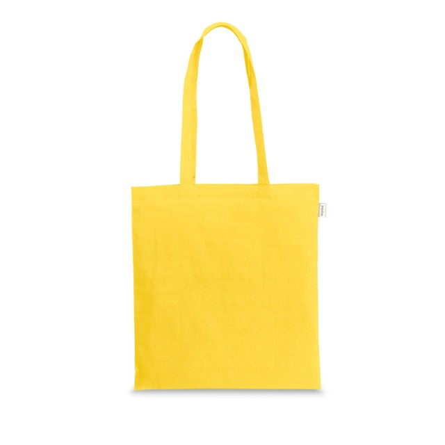 Sacola 70% Algodão Reciclado 38x42cm Mexico Personalizada 92323