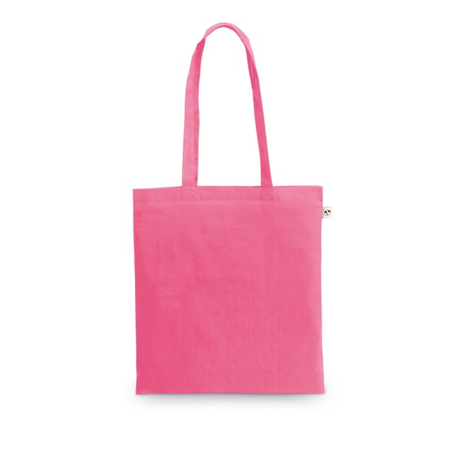 Sacola 70% Algodão Reciclado 38x42cm Mexico Personalizada 92323