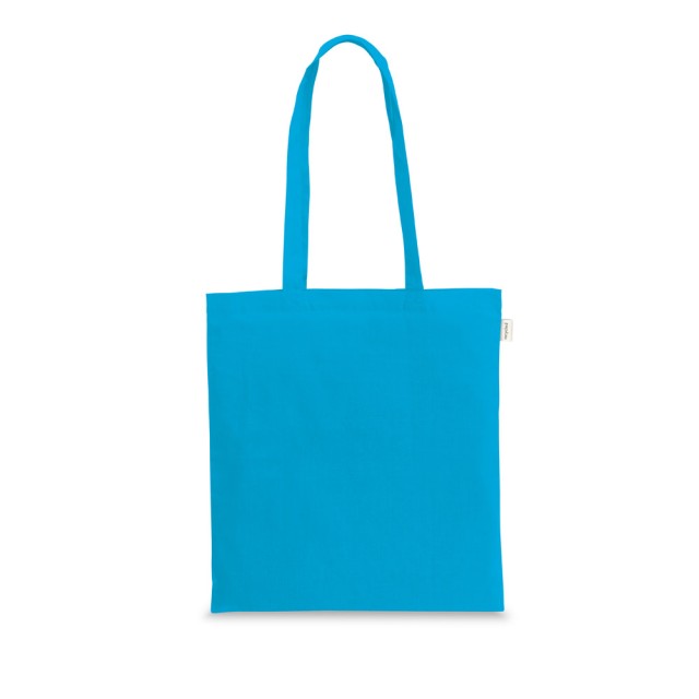 Sacola 70% Algodão Reciclado 38x42cm Mexico Personalizada 92323