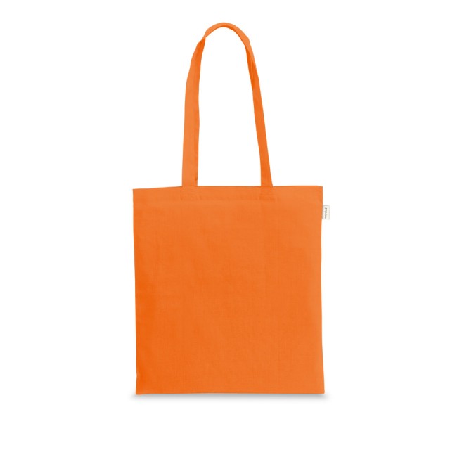 Sacola 70% Algodão Reciclado 38x42cm Mexico Personalizada 92323