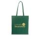 Sacola 70% Algodão Reciclado 38x42cm Mexico Personalizada 92323