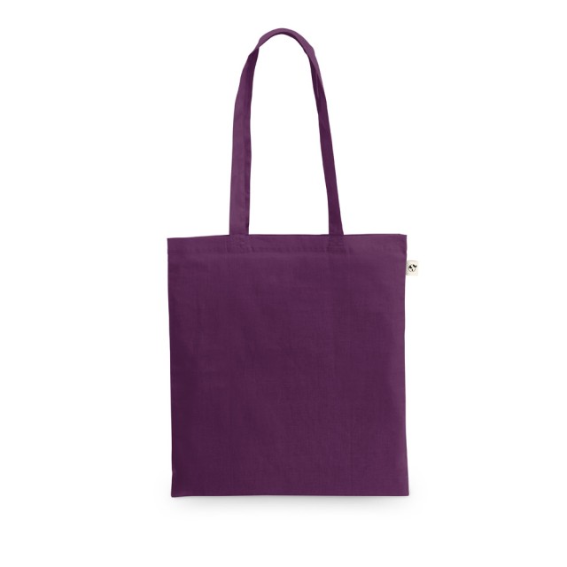 Sacola 70% Algodão Reciclado 38x42cm Mexico Personalizada 92323