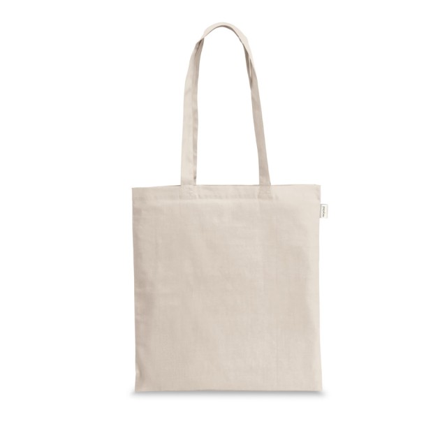 Sacola 70% Algodão Reciclado 38x42cm Mexico Personalizada 92323