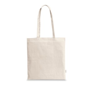 Sacola Algodão e Poliéster 38x42cm Cairo Personalizada 92084