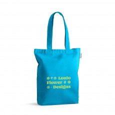 Sacola Algodão Reciclado Merida Personalizada 92326