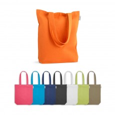 Sacola Algodão Reciclado Merida Personalizada 92326