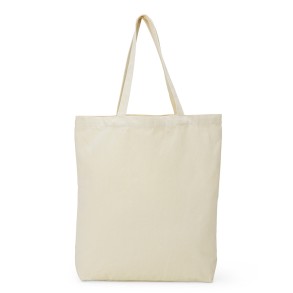 Sacola de Algodão 40x44,5 cm Personalizada 04399