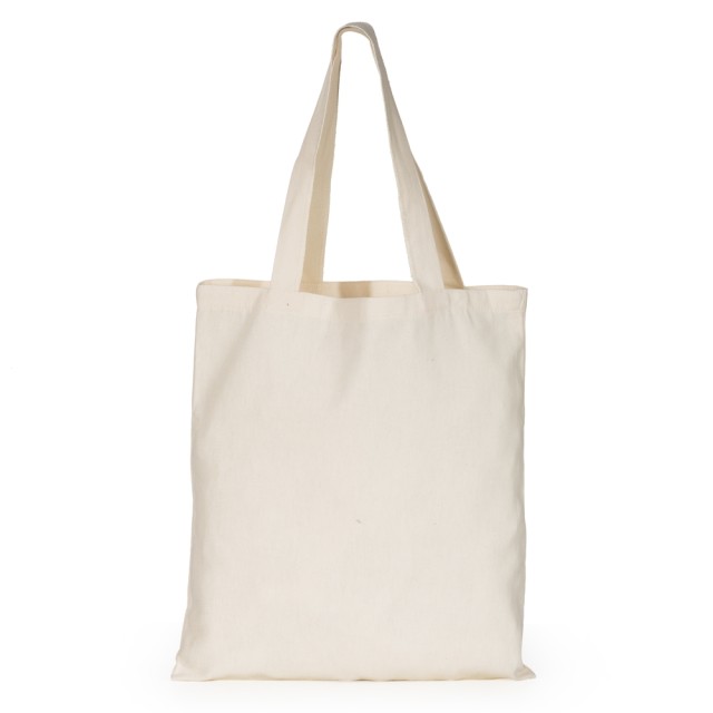 Sacola de Algodão 37,5x30,5cm Personalizada 13803N