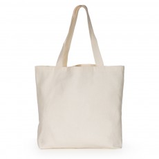 Sacola de Algodão 42x43x10cm Personalizada 13804N