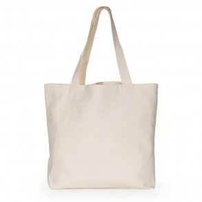 Sacola de Algodão 42x43x10cm Personalizada 13804N