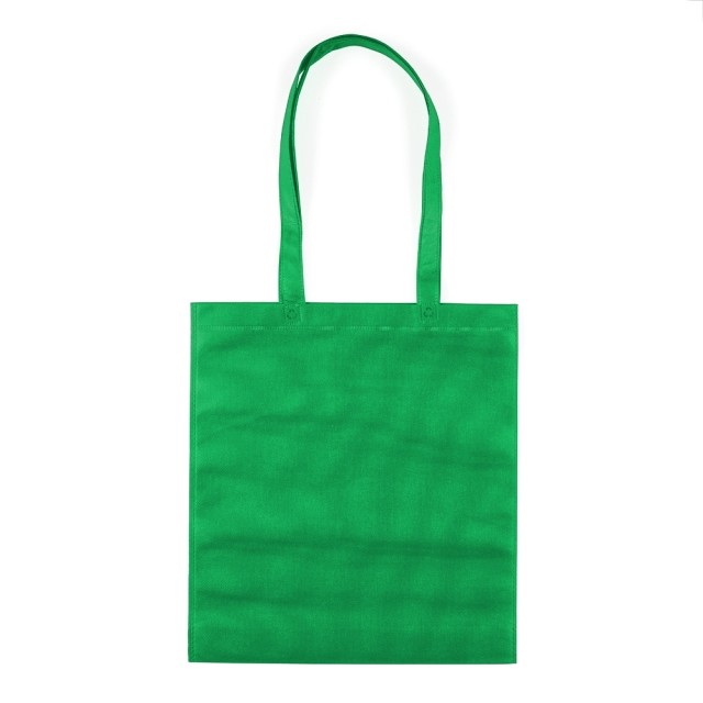 Sacola de TNT com Alça 41,2x37,2cm Personalizada 13780 