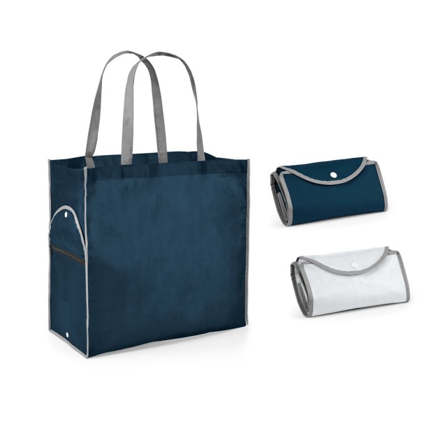 Sacola Dobrável Pertina Promocional 92998