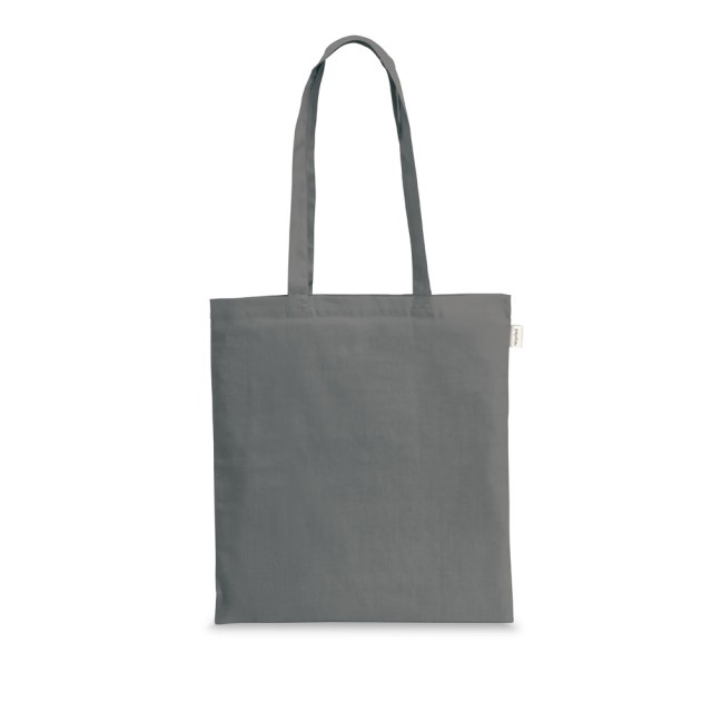 Sacola em Algodão Reciclado 38x42cm Mexico Personalizada 92323