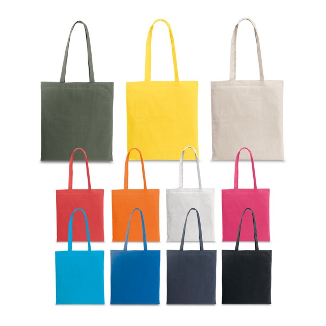 Sacola em Algodão Reciclado 38x42cm Mexico Personalizada 92323