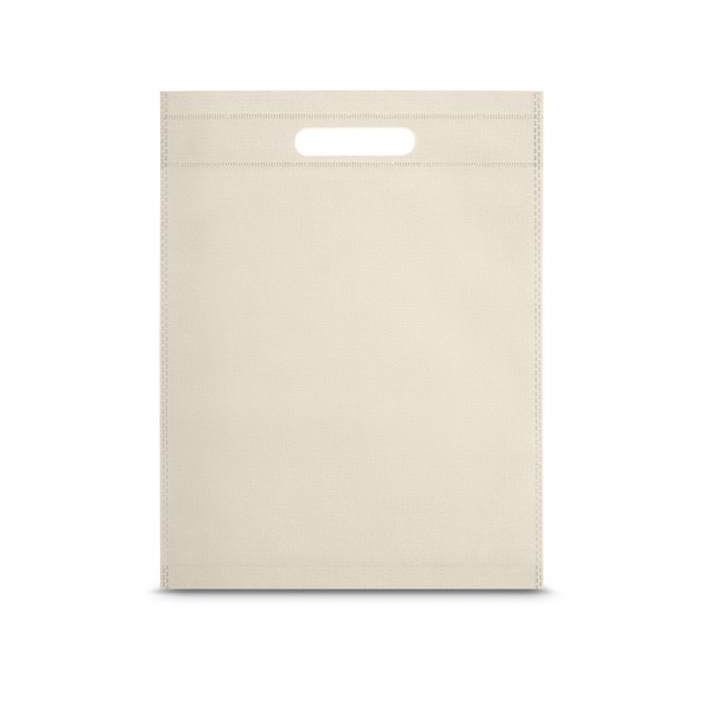 Sacola em Non-Woven 25x35x8cm Rennes Personalizada 22903