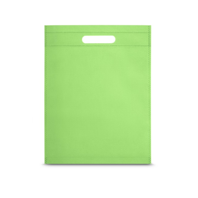 Sacola em Non-Woven 25x35x8cm Rennes Personalizada 22903