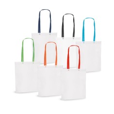 Sacola em Non-Woven 33x39x8cm Recife Personalizada 22906