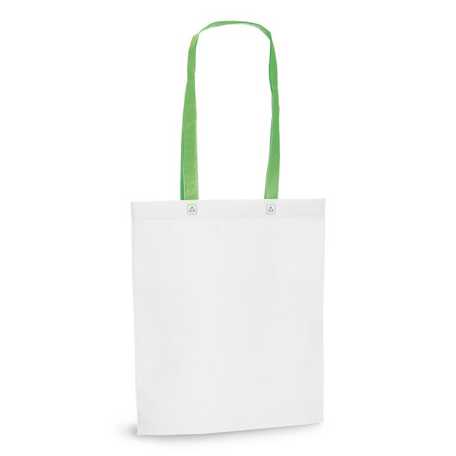 Sacola em Non-Woven 33x39x8cm Recife Personalizada 22906