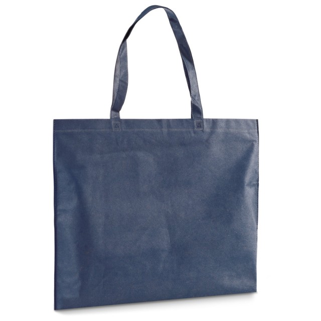 Sacola em Non-Woven 48x38x8,5cm Burgos Personalizada 22905
