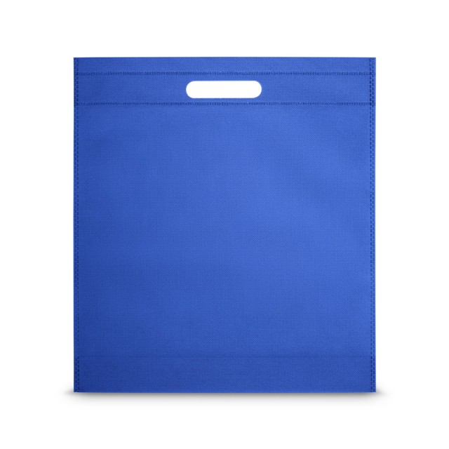 Sacola em Non-Woven 35,5x39x8,5cm Shiraz Personalizada 22902