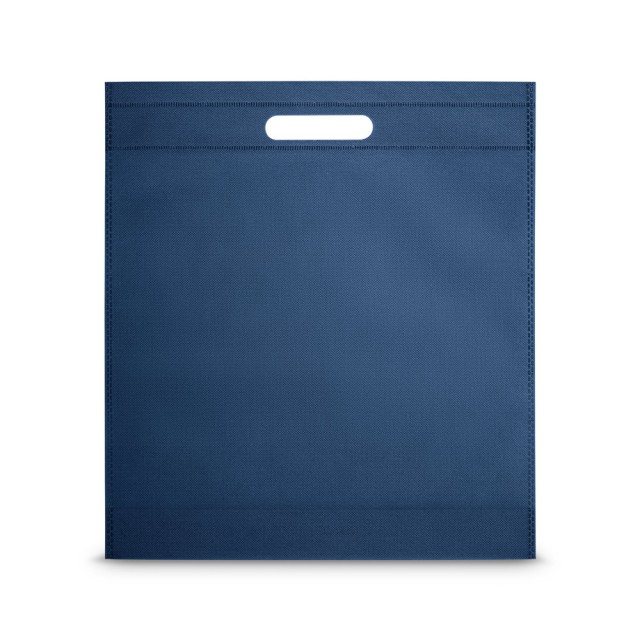 Sacola em Non-Woven 35,5x39x8,5cm Shiraz Personalizada 22902