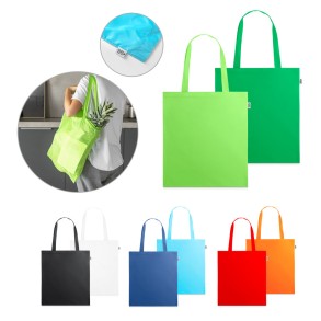 Sacola em rPET 38x42cm Maputo Personalizada 92929