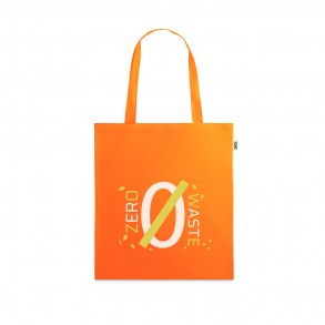 Sacola em rPET 38x42cm Maputo Personalizada 92929
