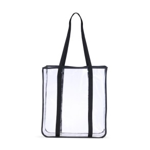 Sacola Plástica PVC 40x36cm Personalizada 04387
