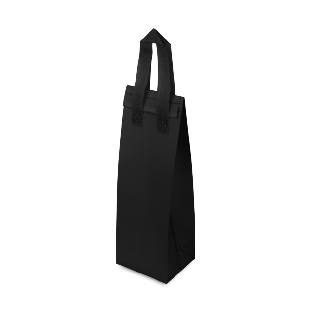 Sacola Térmica para Garrafa 35x12 cm Personalizada BTN304