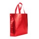 Sacola TNT Metalizado Personalizada 15453N