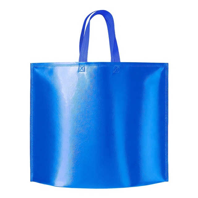 Sacola TNT Metalizado Personalizada 15453N