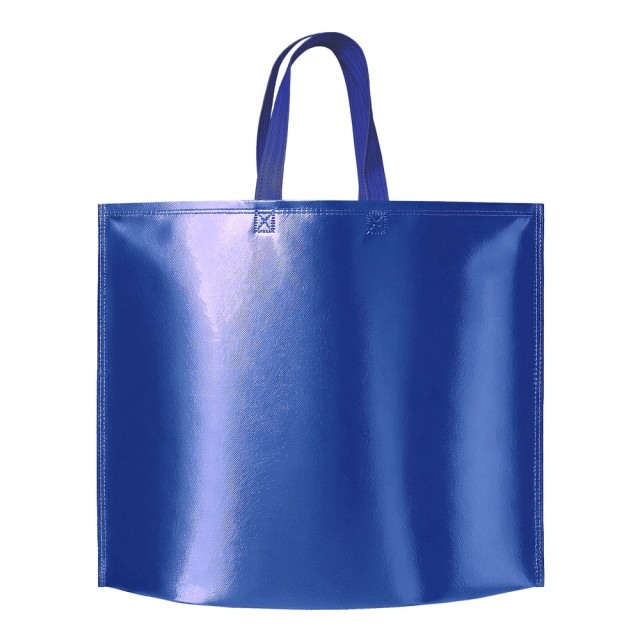 Sacola TNT Metalizado Personalizada 15453N