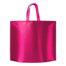 Sacola TNT Metalizado Personalizada 15453N