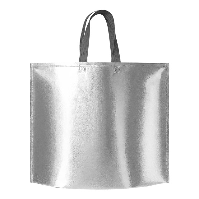 Sacola TNT Metalizado Personalizada 15453N