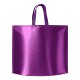 Sacola TNT Metalizado Personalizada 15453N