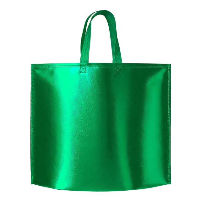 Sacola TNT Metalizado Personalizada 15453N