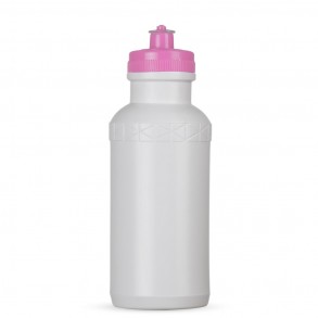 Squeeze Plástico 500ml Personalizado 07092-BCO
