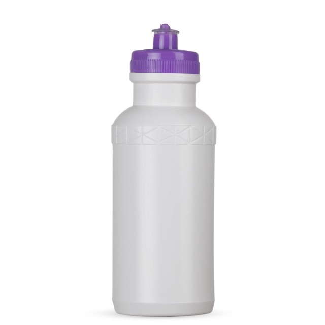 Squeeze Plástico 500ml Personalizado 07092-BCO