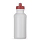 Squeeze Plástico 500ml Personalizado 07092-BCO