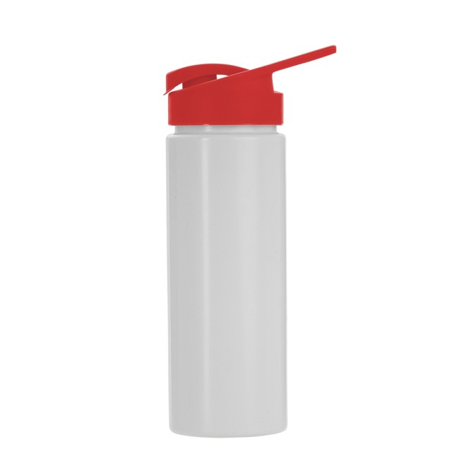 Squeeze Plástico 550ml Personalizado 14375