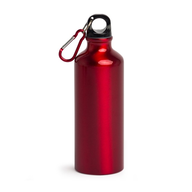 Squeeze Alumínio 500ml Promocioinal 9139A