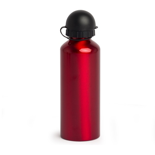 Squeeze Alumínio 500ml Promocioinal 9139A