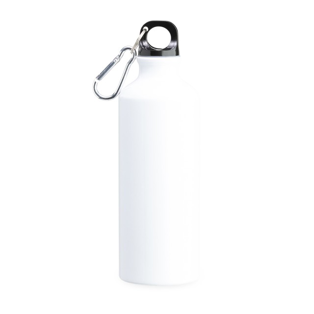 Squeeze Alumínio 500ml Promocioinal 9139A