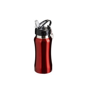 Squeeze de Inox 500ml Personalizado 09188
