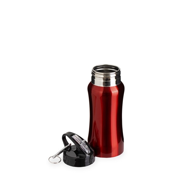 Squeeze de Inox 500ml Personalizado 09188