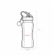 Squeeze de Inox 500ml Personalizado 09188