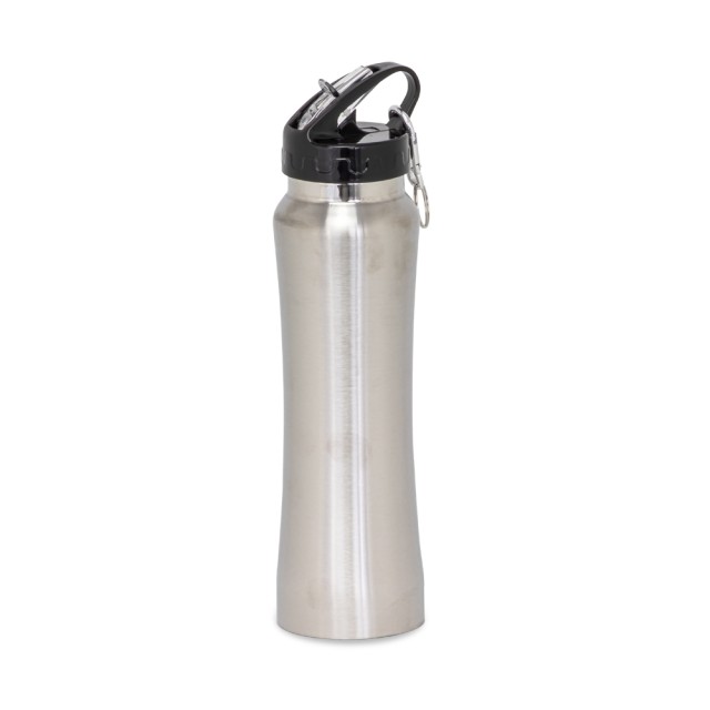 Squeeze de Inox 750ml Promocional 04096