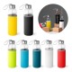 Squeeze de Vidro 520ml Raise Promocional 94646